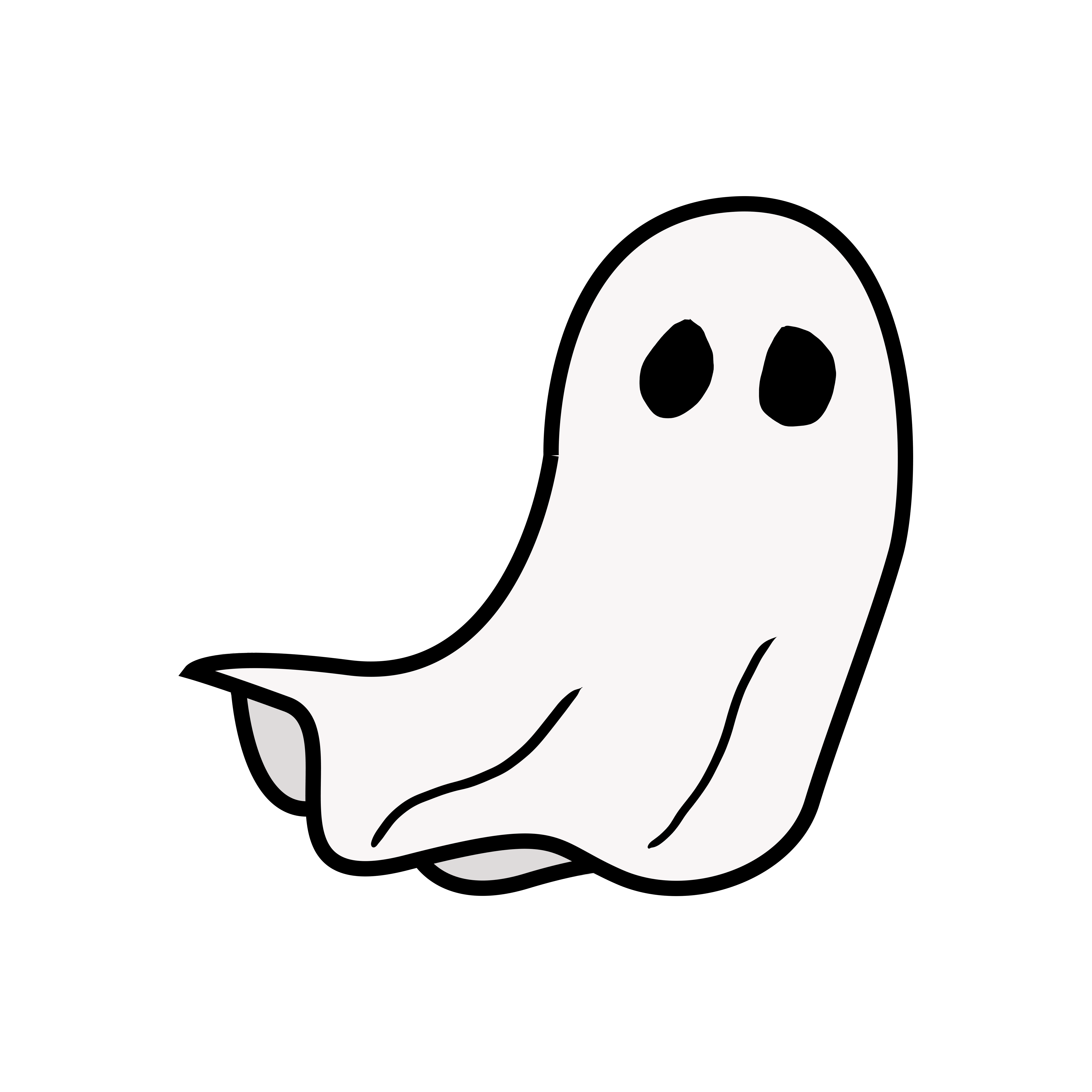Ghost 1