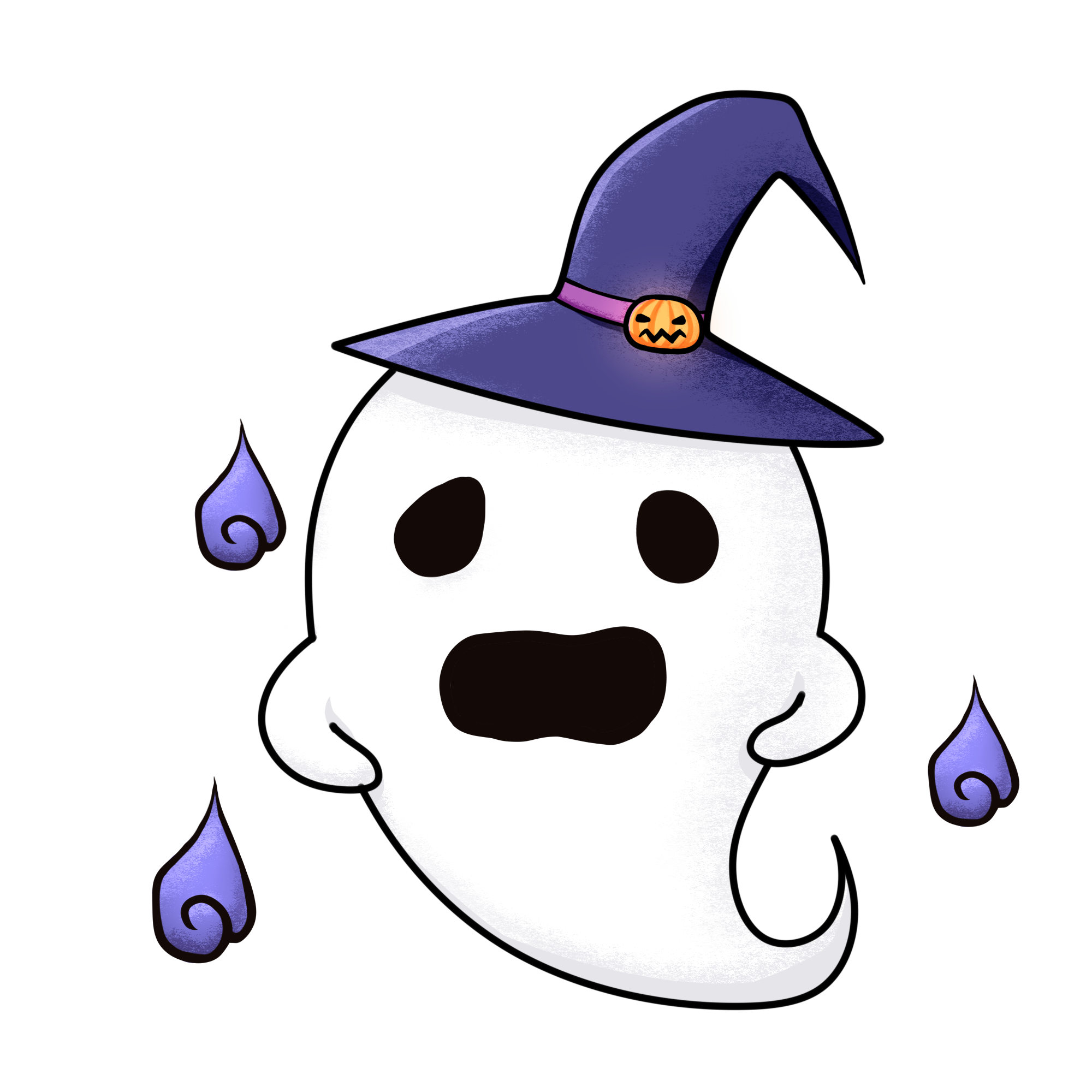 Ghost 3